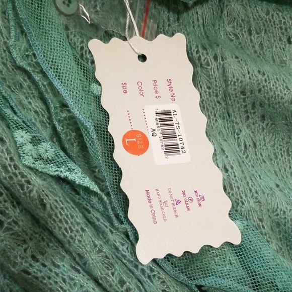 Torques Dress - Picture 3 of 4